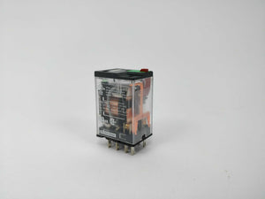 Schneider Electric RXM2AB2P7 Miniature plug-in relay batch size 2