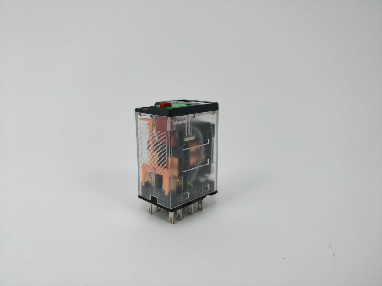 Schneider Electric RXM2AB2P7 Miniature plug-in relay batch size 2