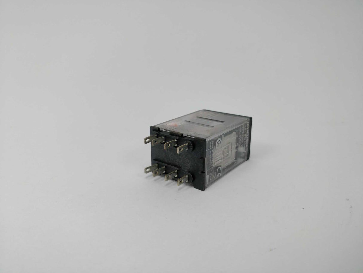 Schneider Electric RXM2AB2P7 Miniature plug-in relay batch size 2