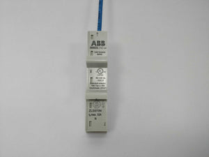 ABB SMISSLINE ZLS970N Universal aladapter 3 pcs.