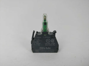 TELEMECANIQUE ZBV-M4 Light block for head Ø22 6 Pcs.