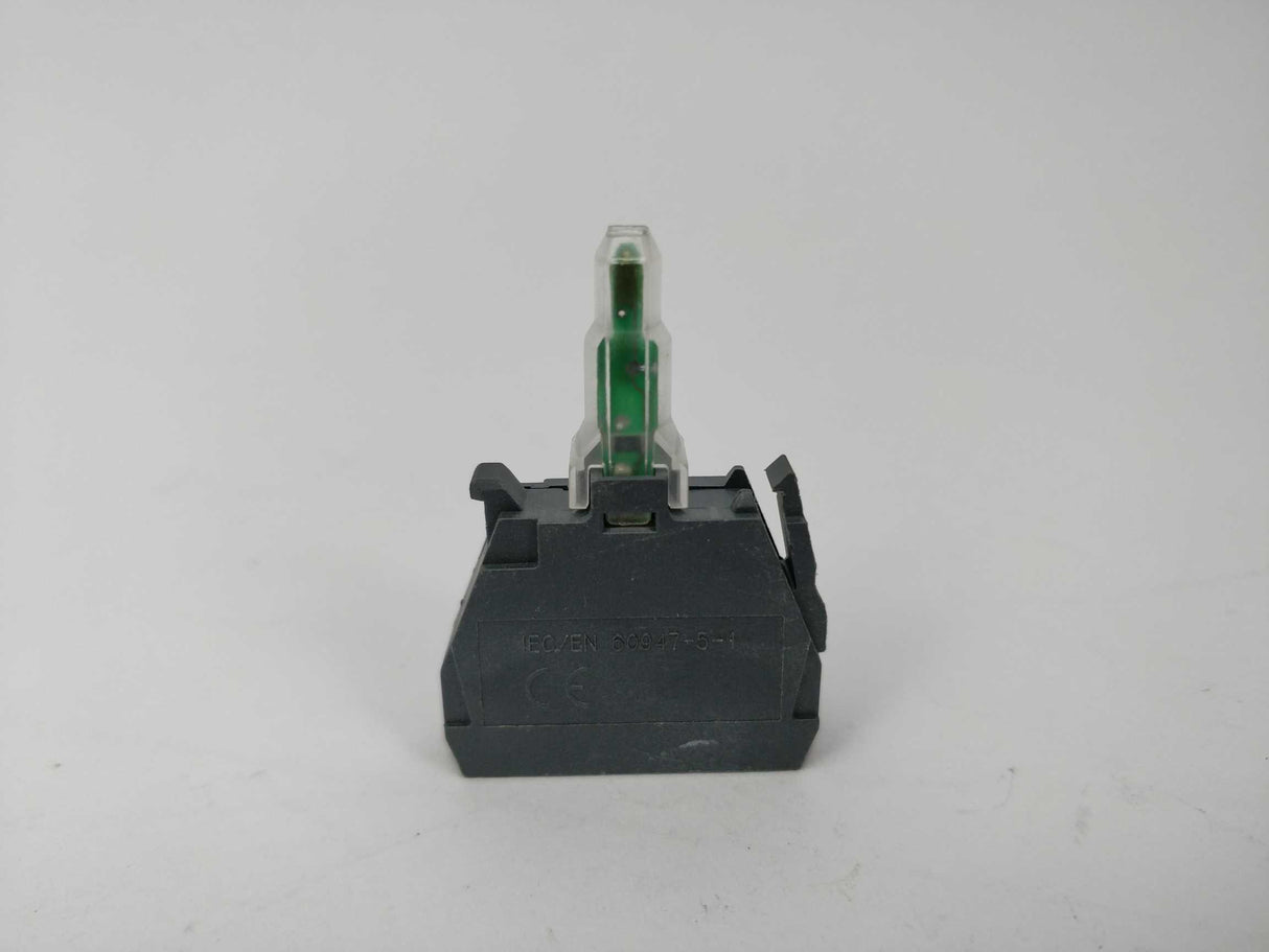 TELEMECANIQUE ZBV-M4 Light block for head Ø22 6 Pcs.