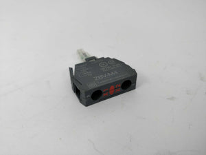 TELEMECANIQUE ZBV-M4 Light block for head Ø22 6 Pcs.