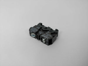 Siemens 3SB3400-0J Contact Block - 1NO 3 Pcs.