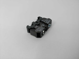 Siemens 3SB3400-0J Contact Block - 1NO 3 Pcs.