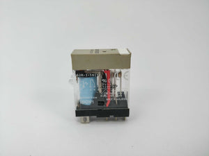 OMRON G2R-1-SN(S) Plug In Relay, 2pcs.