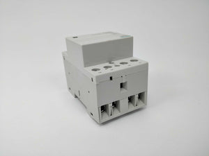 Siemens 5TT50430 INSTA Contactor 40A, 4NC 230V AC/DC coil