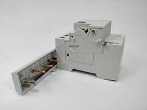 Siemens 5SM2343-6 FI-Block RC Unit