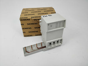 Siemens 5SM2343-6 FI-Block RC Unit