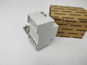 Siemens 5SM2343-6 FI-Block RC Unit