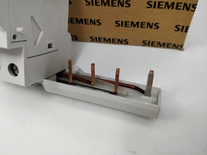 Siemens 5SM2343-6 FI-Block RC Unit