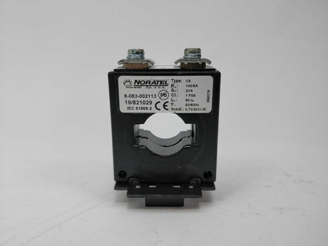 Noratel 8-083-002113 Type V3 Transformer