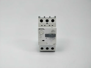 LS Industrial systems MMS-32S Manual motor starter, 200in stock