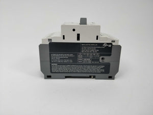 LS Industrial systems MMS-32S Manual motor starter, 200in stock