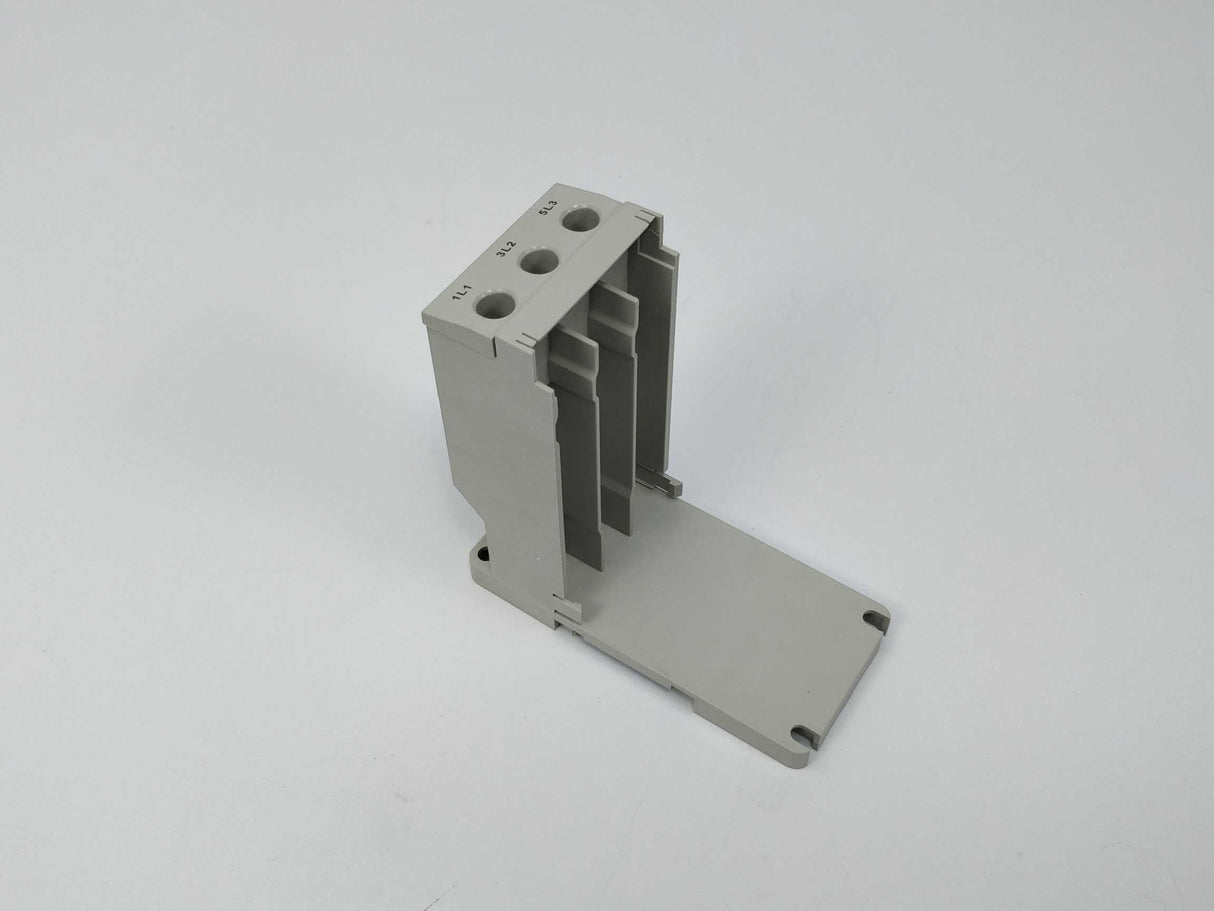 LS Industrial systems UZ-32 Screw Mounting unit for MT-32