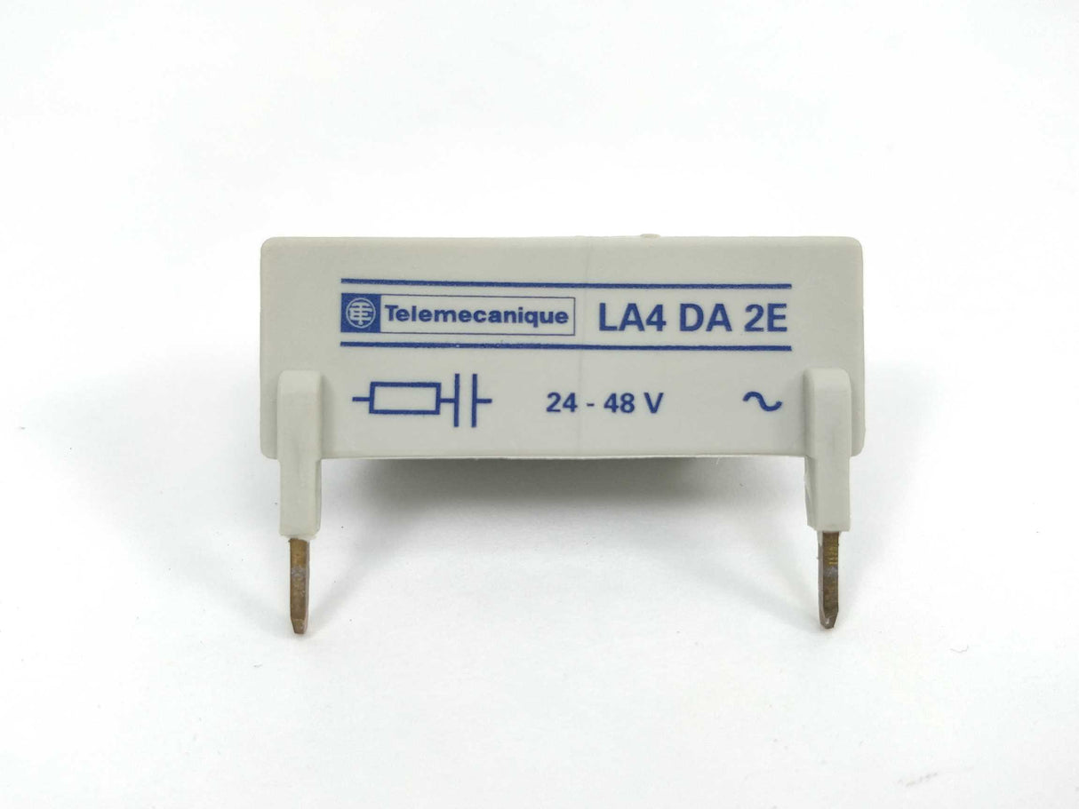 TELEMECANIQUE LA4DA2E 023304 Coil suppressor module