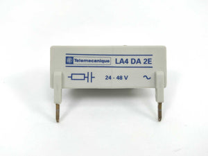 TELEMECANIQUE LA4DA2E 023304 Coil suppressor module