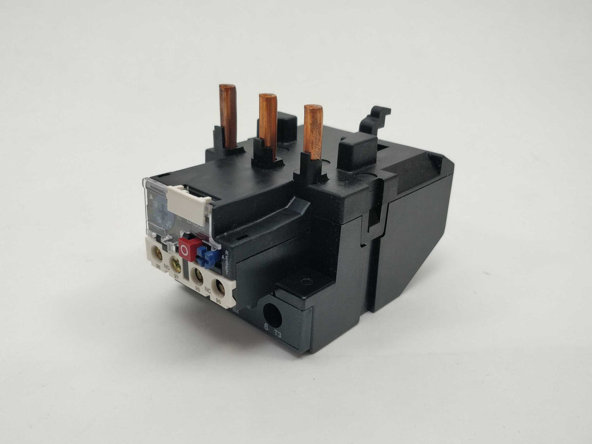 TELEMECANIQUE LRD3365 LR2D3365 Thermal overload relay