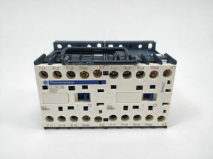 TELEMECANIQUE LC2K0610B7 042943 Reversing contactor