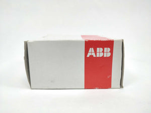 ABB 1SAX101110R0001 DB16E Single Mounting Kit