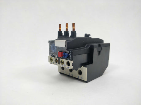 TELEMECANIQUE LR2D2355 023265 Thermal overload relay