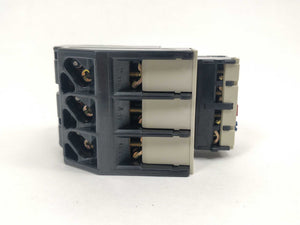 TELEMECANIQUE LR2D2355 023265 Thermal overload relay