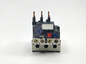 TELEMECANIQUE LR2D2355 023265 Thermal overload relay