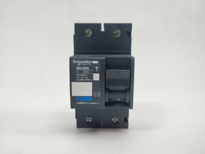 Schneider Electric 18623 20A NG125N Miniature circuit breaker