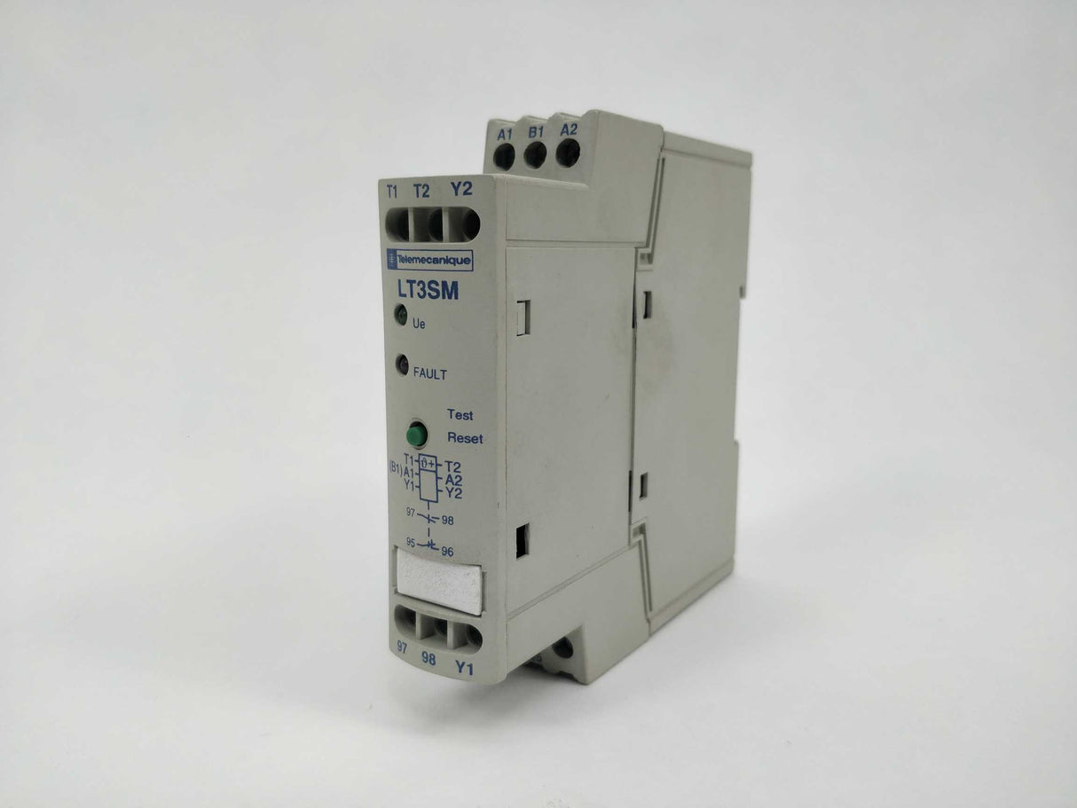 Schneider Electric LT3SM00M Protection Relay