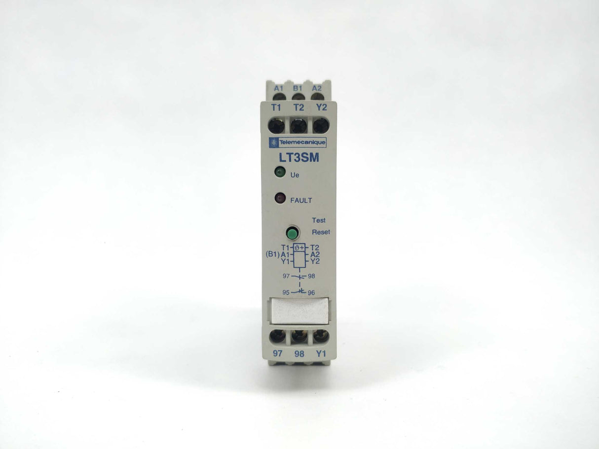 Schneider Electric LT3SM00M Protection Relay