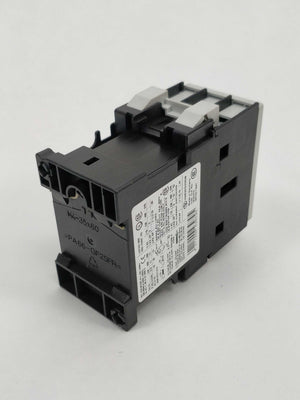 Siemens 3RT1026-3KB44-0LA0 Power contactor