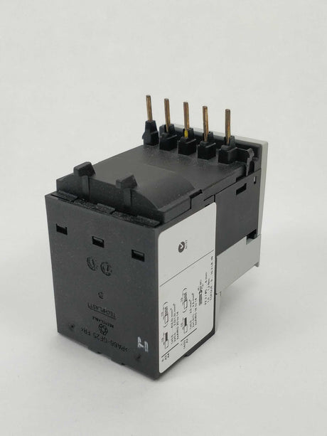 Siemens 3RB2016-2PB0 Overload relay