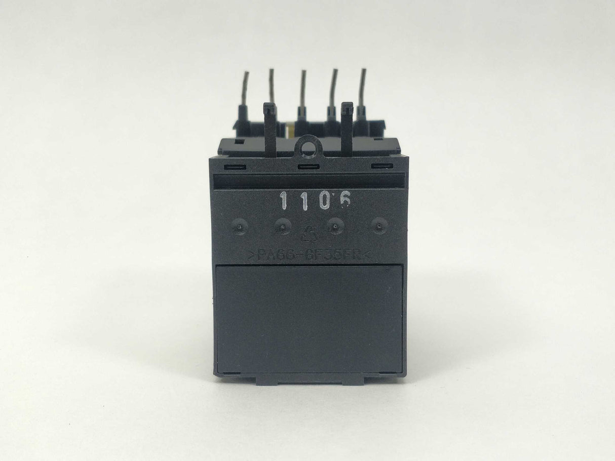 Siemens 3RU1116-1AB0 Overload relay