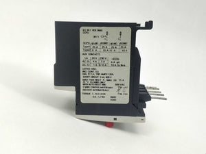 Siemens 3RU1116-1AB0 Overload relay