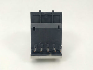 Siemens 3RU1116-1AB0 Overload relay