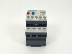 Siemens 3RU1116-1AB0 Overload relay