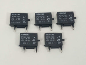 Siemens 3RT1926-1CB00 Surge Suppressor