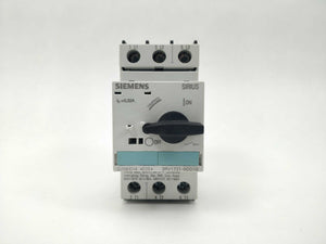 Siemens 3RV1721-0DD10