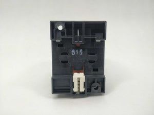 Siemens 3TH4310-OA Control relay