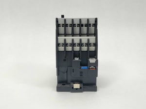 Siemens 3TH4310-OA Control relay