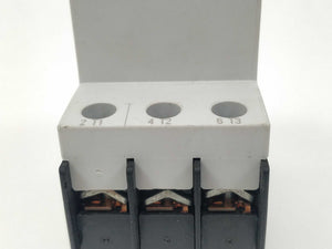 Siemens 3RV1021-0CA10 Circuit breaker