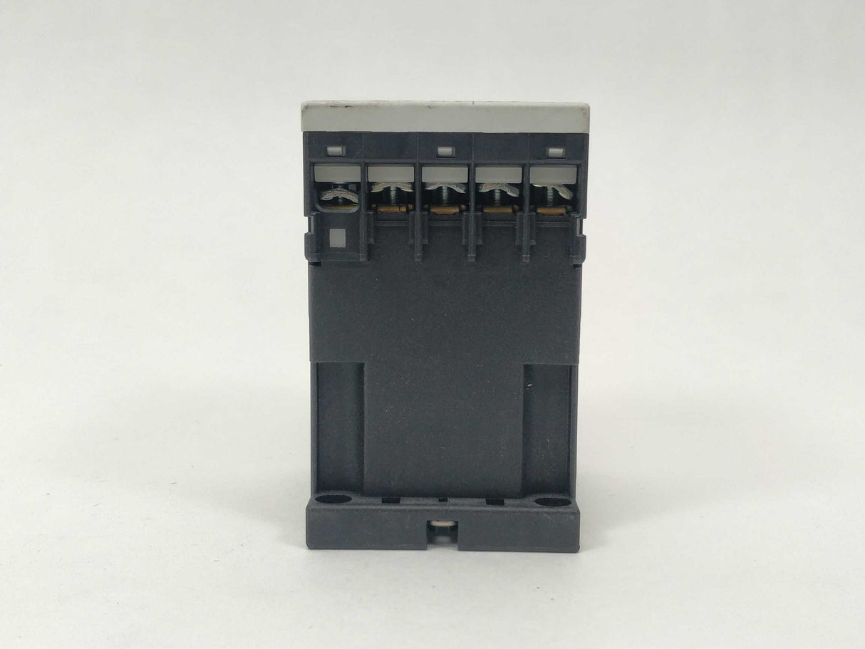 Siemens 3RT1015-1JB42 SIRIUS DC17 Power contactor