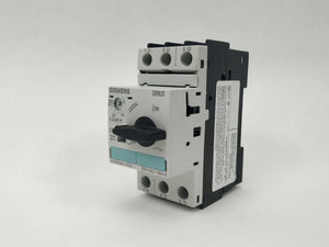 Siemens 3RV1421-GA10 Circuit breaker