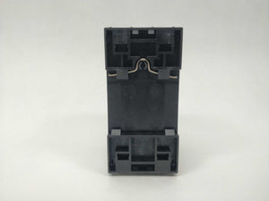 Siemens 3RV1421-GA10 Circuit breaker