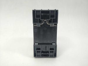 Siemens 3RV1421-1BA10 Sirius Circuit breaker