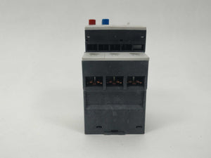 Siemens 3RU1126-4BB0 SIRIUS 3R Overload relay