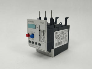 Siemens 3RU1126-1DB0 Overload relay 2.2-3.2A