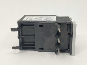 Siemens 3RU1126-1DB0 Overload relay 2.2-3.2A