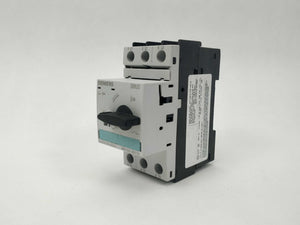 Siemens 3RV1321-4DC10 SIRIUS Circuit breaker