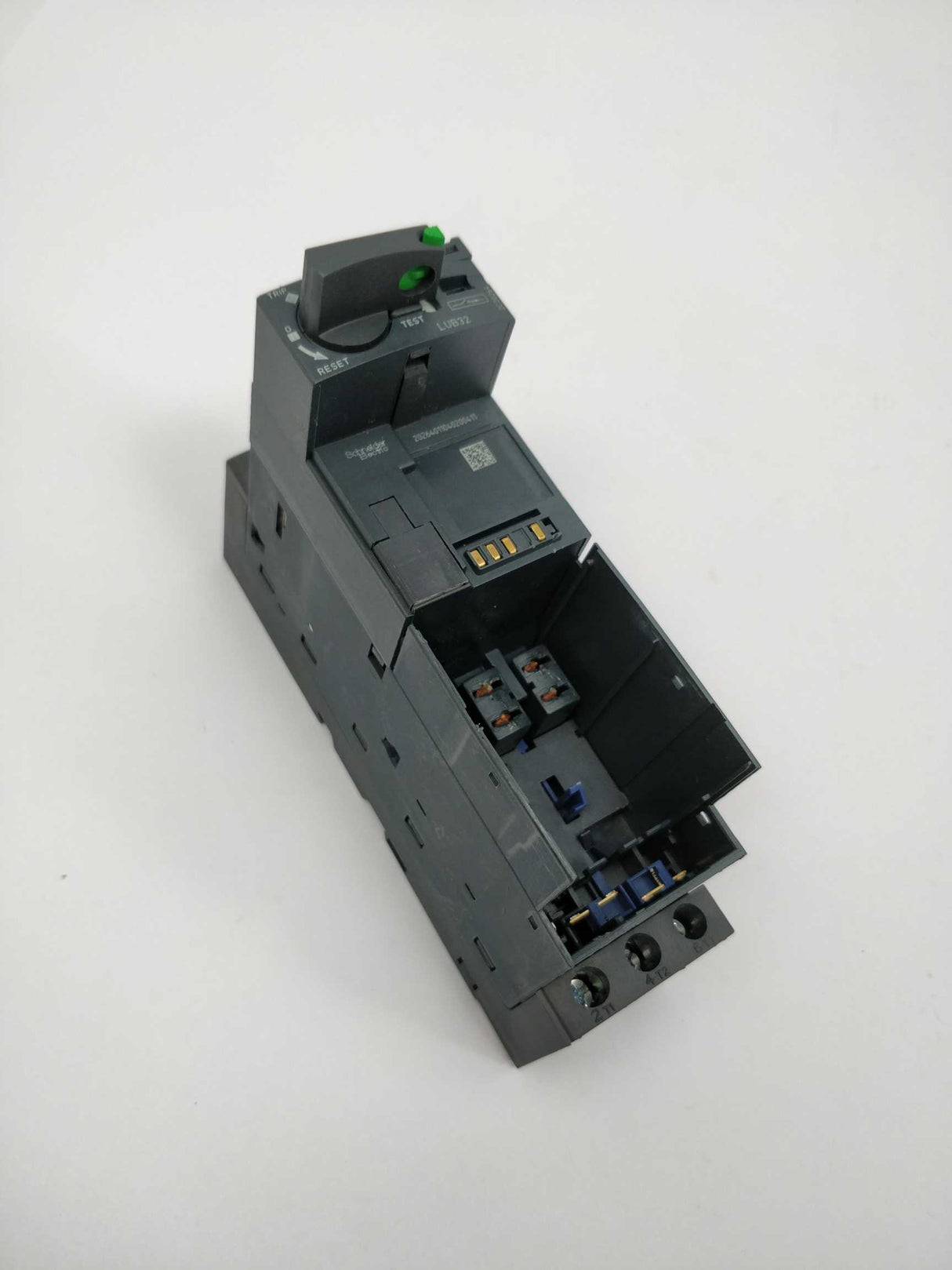 Schneider Electric 2C20264 LUB32 Power base